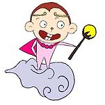 카페 프로필 이미지