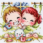 카페 프로필 이미지