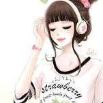 카페 프로필 이미지