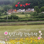 카페 프로필 이미지