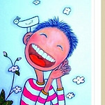 카페 프로필 이미지