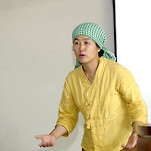 카페 프로필 이미지