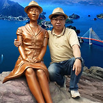카페 프로필 이미지
