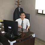 카페 프로필 이미지