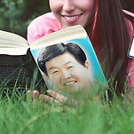 카페 프로필 이미지