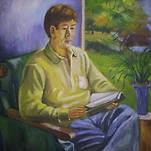 카페 프로필 이미지