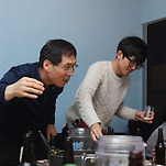 카페 프로필 이미지
