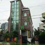 카페 프로필 이미지