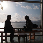 카페 프로필 이미지