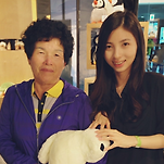 카페 프로필 이미지