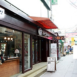 카페 프로필 이미지