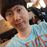 카페 프로필 이미지