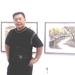 카페 프로필 이미지