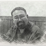 카페 프로필 이미지