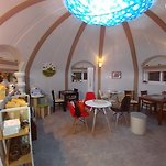 카페 프로필 이미지