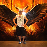 카페 프로필 이미지