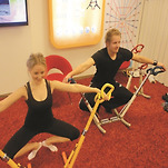 카페 프로필 이미지