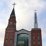 카페 프로필 이미지