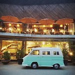 카페 프로필 이미지