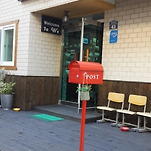 카페 프로필 이미지