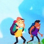 카페 프로필 이미지