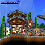 카페 프로필 이미지