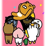 카페 프로필 이미지