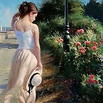 카페 프로필 이미지