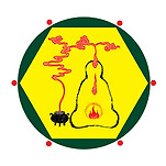 카페 프로필 이미지