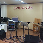 카페 프로필 이미지