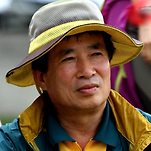 카페 프로필 이미지