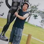 카페 프로필 이미지