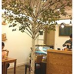 카페 프로필 이미지