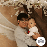 카페 프로필 이미지