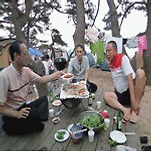 카페 프로필 이미지