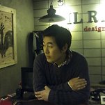 카페 프로필 이미지