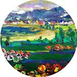 카페 프로필 이미지