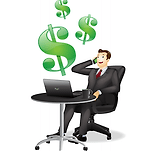 카페 프로필 이미지