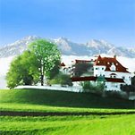 카페 프로필 이미지