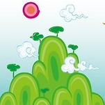 카페 프로필 이미지