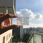 카페 프로필 이미지