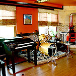 카페 프로필 이미지