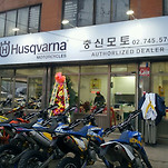 카페 프로필 이미지