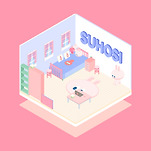 카페 프로필 이미지