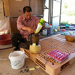 카페 프로필 이미지