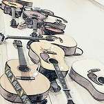 카페 프로필 이미지