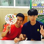 카페 프로필 이미지