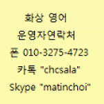 카페 프로필 이미지