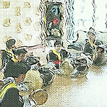 카페 프로필 이미지