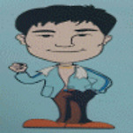 카페 프로필 이미지